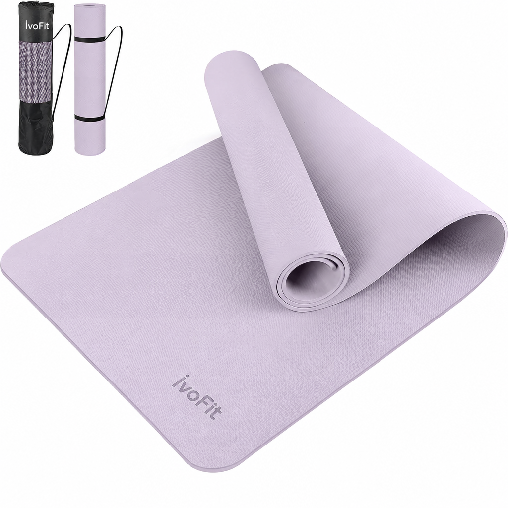 İvoFit Plates Matı